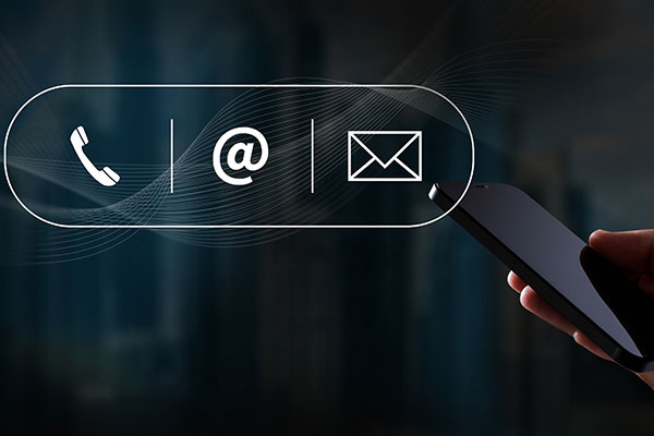 Contact Us for Full Contractor Services