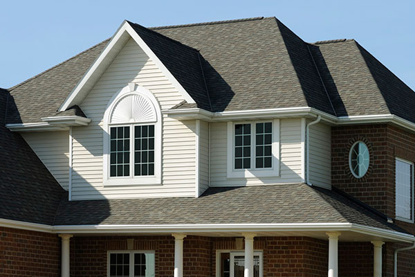 Residential Roofing Installation and Repairs