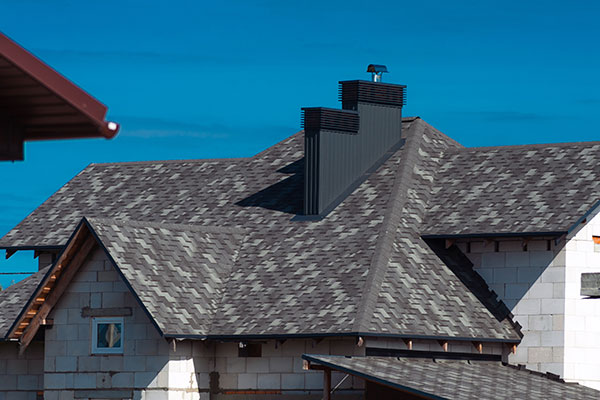 Residential Roofing Services